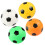 4 Pallone Calcio Educativo Esterni Silenzioso Per Bambini 10