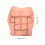 Indumento In Silicone Per Pettorali E Addominali Per Cosplay 2