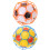 2 Elettrico Luminoso Calcio Balzante Per Bambini 1