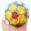 2 Elettrico Luminoso Calcio Balzante Per Bambini 11