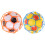 2 Elettrico Luminoso Calcio Balzante Per Bambini 5
