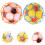 2 Elettrico Luminoso Calcio Balzante Per Bambini 9