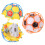 2 Elettrico Luminoso Calcio Balzante Per Bambini 6