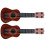 2 Bambini Ukulele In Strumenti Musicali Educativi 6