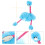 Ostriches Marionet Pop Dier Speelgoed Interactief Voor Kinderen 4