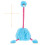 Ostriches Marionet Pop Dier Speelgoed Interactief Voor Kinderen 11