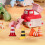 15 Mini Coni Stradali Per Scene In Miniatura 11