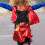 Portaspada Medievale Con Cinghia Per Cosplay 5