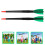 2 Werpspeer Kinderen Van ABS Sport En Training 9