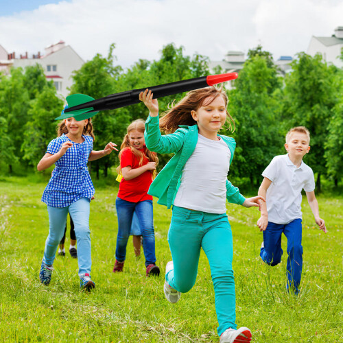 2 Werpspeer Kinderen Van ABS Sport En Training 2