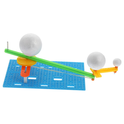 Set Sole , Educativo , 2