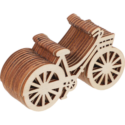 12 Mini Biciclette Per Casa Delle In Miniatura 2