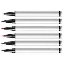 6 Pezzi Penna Eyeliner Colorata Permanente Per Donne