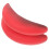 Set Cosplay Labbra Bocca in Gomma per Scherzi e 10