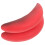 Set Cosplay Labbra Bocca in Gomma per Scherzi e 9