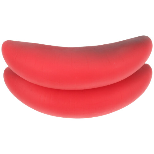 Set Cosplay Labbra Bocca in Gomma per Scherzi e 2