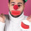 Set Cosplay Labbra Bocca in Gomma per Scherzi e 6