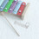 10 Close Up Classico Trucco A Molla Anello Del 6