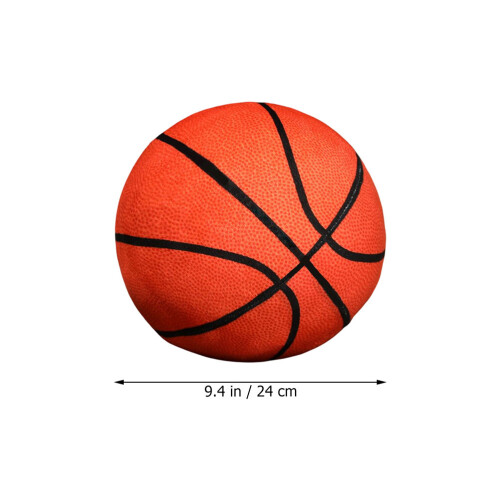 Basketbal Gepolsterde Sportbal Speelgoed 1