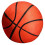 Basketbal Gepolsterde Sportbal Speelgoed 8