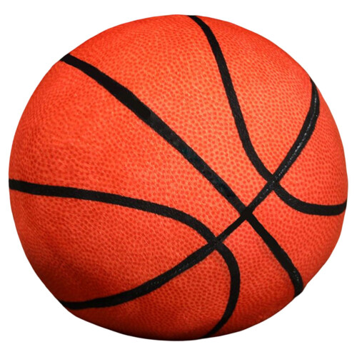 Basketbal Gepolsterde Sportbal Speelgoed 2