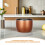 Rice Cooker Ciotola In Alluminio Da 6 L 8
