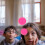 12 Luminosa 28 Mm in Gomma Sintetica per Bambini 5
