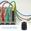 Adattatore Audio 6,35 Mm A , 4 Pezzi 10