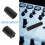 Adattatore Audio 6,35 Mm A , 4 Pezzi 8