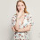 Fashionable Vrouwen Met 9