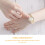 Fashionable Vrouwen Met 10