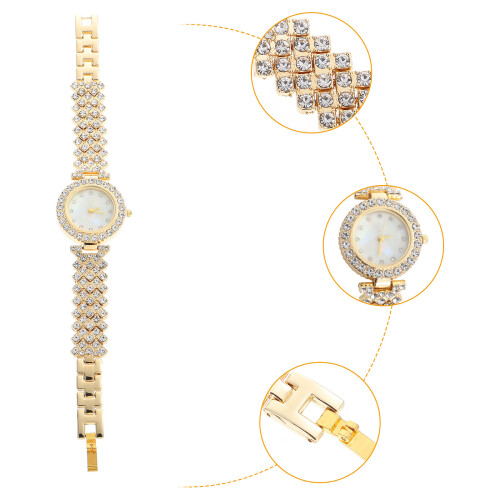 Fashionable Vrouwen Met 1