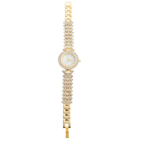 Fashionable Vrouwen Met 2