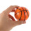 15 Palline Stress Schiuma Pallacanestro Bambini 7