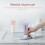 Glitter Gel Glitter Liquido Olografico Per 50Ml 6
