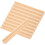 10 19 Cm Houtkleur Engelse Letters Bases Latjes Steunstaanders Diy 11
