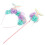 Set Da Sirena Con Paillettes Cerchietto 8