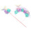 Set Da Sirena Con Paillettes Cerchietto 6