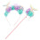 Set Da Sirena Con Paillettes Cerchietto 11