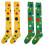 Un Paio Clown A Ginocchio ( ) 2
