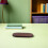 Wooden Oval Riser Per Esposizione Gioielli E 5