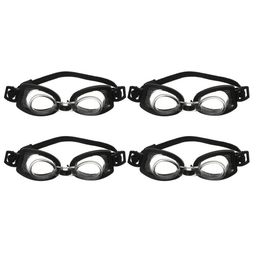 4 Occhialini Da Per Bambini