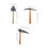3 Pezzi Halloween: , , in 2