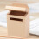 3 Miniature Decorative Casette Delle Per Casa 8