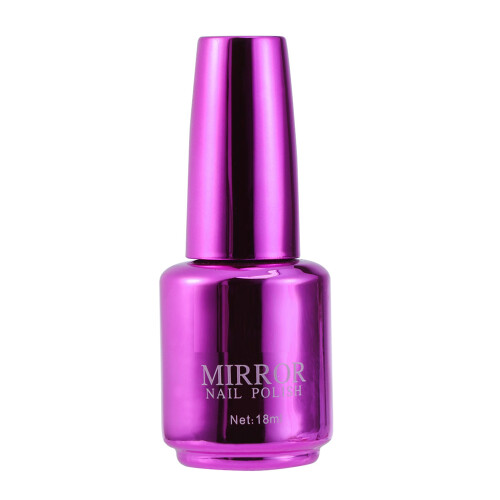 Mirror Per Unghie Metallizzato 8#