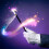 4 Draagbare Toverstaf Voor Scèneoptreden En Feest 10