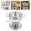 Single Hot Pot Con In Per A Casa 5