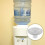Water Dispenser Pezzo Ricambio Smart Seat Per Refrigeratori 6