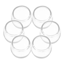 6 Mini Acquari A Forma Vaso Per Casa Delle
