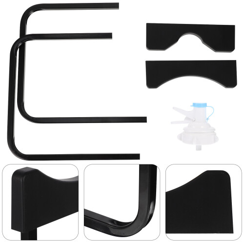 Set Porta Per Dispenser Acqua 2